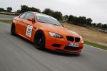 BMW M3 GTS 2009 года